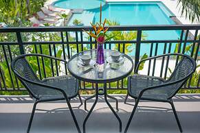 The Serenity Resort
