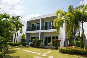 The Serenity Resort