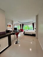 The Serenity Resort