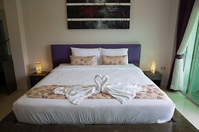 The Serenity Resort