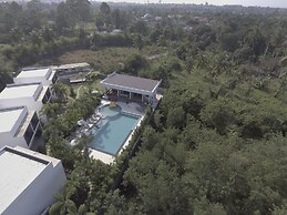 The Serenity Resort
