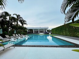 The Serenity Resort