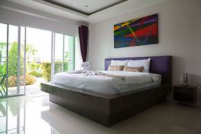 The Serenity Resort