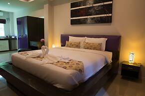 The Serenity Resort