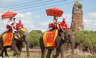 Pludhaya Resort & Spa