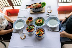 Pludhaya Resort & Spa