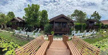Pludhaya Resort & Spa