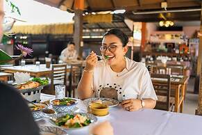 Pludhaya Resort & Spa