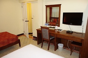 Bunthomstan Guesthouse