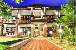 Above the Sea Guesthouse