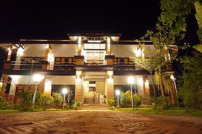 Above the Sea Guesthouse