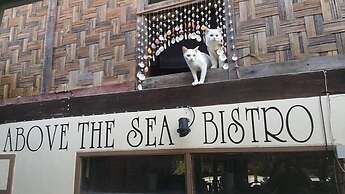 Above the Sea Guesthouse
