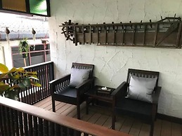 Ban Chang Tong Hotel