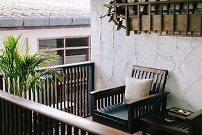 Ban Chang Tong Hotel