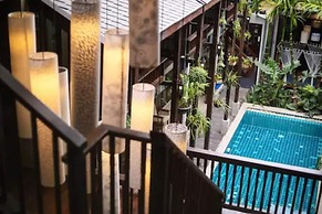 Ban Chang Tong Hotel