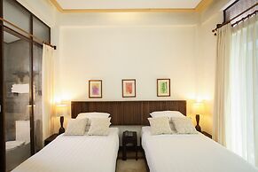 Ban Chang Tong Hotel