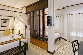Ban Chang Tong Hotel