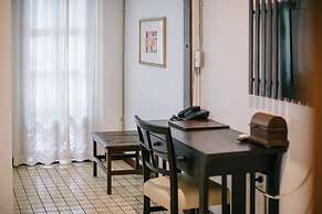 Ban Chang Tong Hotel