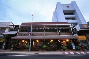 Ban Chang Tong Hotel