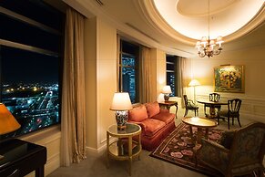 Hotel the Manhattan
