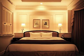 Hotel the Manhattan