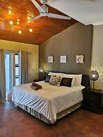 Aerotropolis Guest Lodge