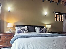 Aerotropolis Guest Lodge