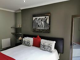 Aerotropolis Guest Lodge