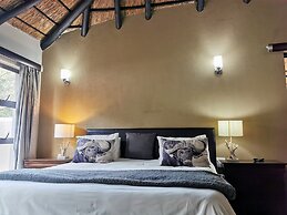 Aerotropolis Guest Lodge