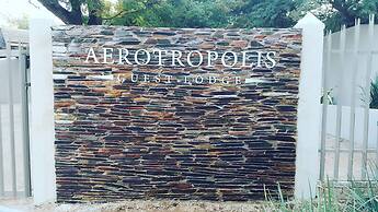 Aerotropolis Guest Lodge