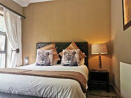 Aerotropolis Guest Lodge