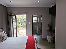 Aerotropolis Guest Lodge