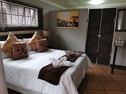 Aerotropolis Guest Lodge