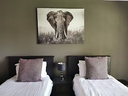 Aerotropolis Guest Lodge