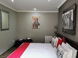 Aerotropolis Guest Lodge