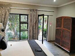 Aerotropolis Guest Lodge