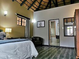 Aerotropolis Guest Lodge