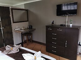 Aerotropolis Guest Lodge