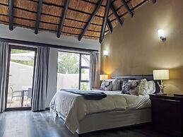 Aerotropolis Guest Lodge