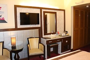 Al Khaleej Grand Hotel