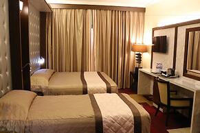 Al Khaleej Grand Hotel