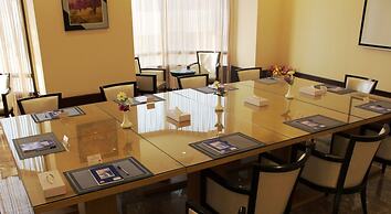 Al Khaleej Grand Hotel