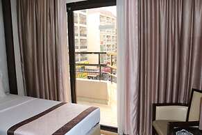 Al Khaleej Grand Hotel