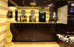 Al Khaleej Grand Hotel