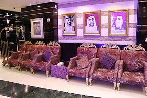 Al Khaleej Grand Hotel
