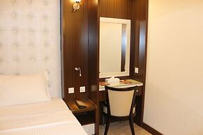 Al Khaleej Grand Hotel