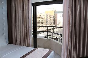 Al Khaleej Grand Hotel