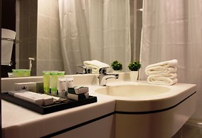 Al Khaleej Grand Hotel