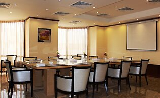 Al Khaleej Grand Hotel