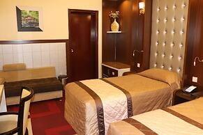 Al Khaleej Grand Hotel